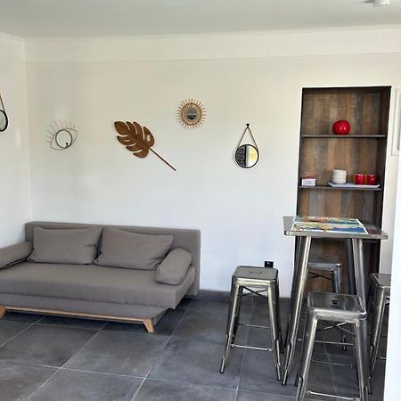 ביגוגליה Appartement Plain-Pied 4 Couchages מראה חיצוני תמונה