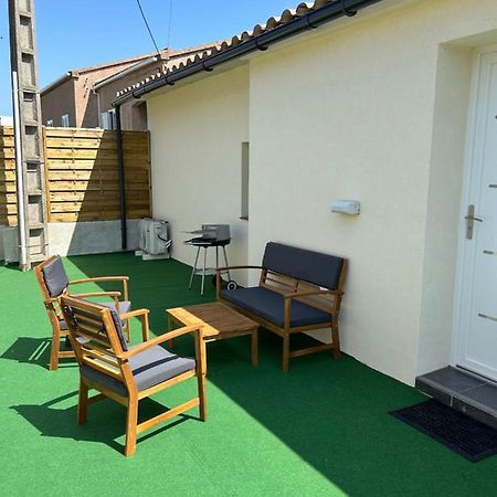 ביגוגליה Appartement Plain-Pied 4 Couchages מראה חיצוני תמונה