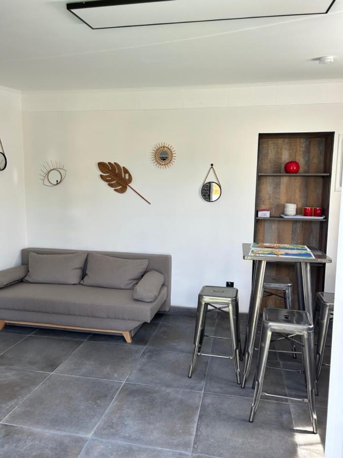ביגוגליה Appartement Plain-Pied 4 Couchages מראה חיצוני תמונה