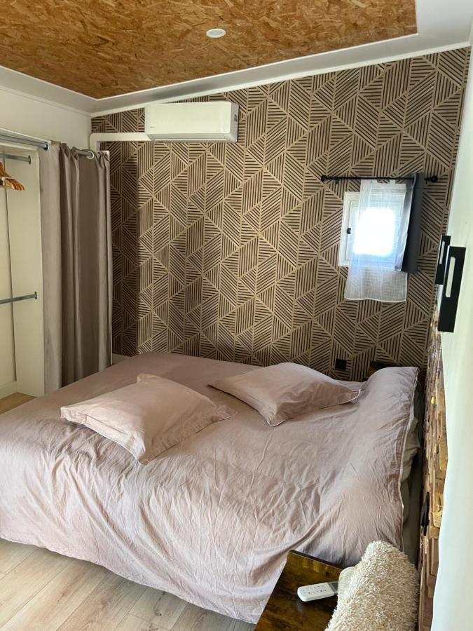 ביגוגליה Appartement Plain-Pied 4 Couchages מראה חיצוני תמונה